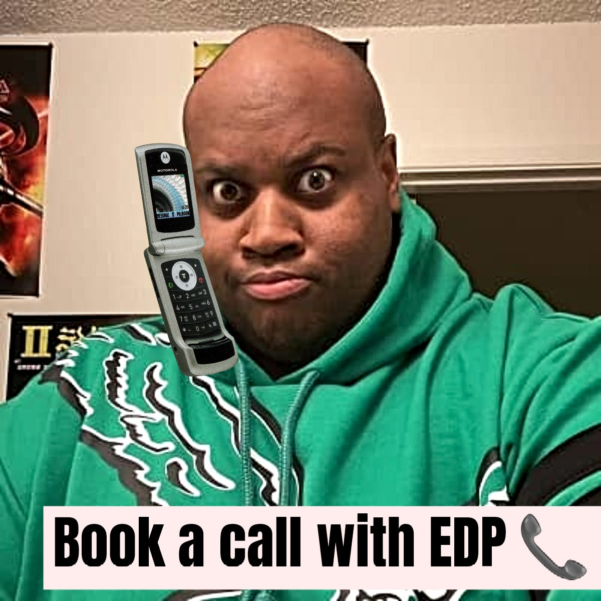 What Can We Learn From the EDP445 Situation?, by Clarus