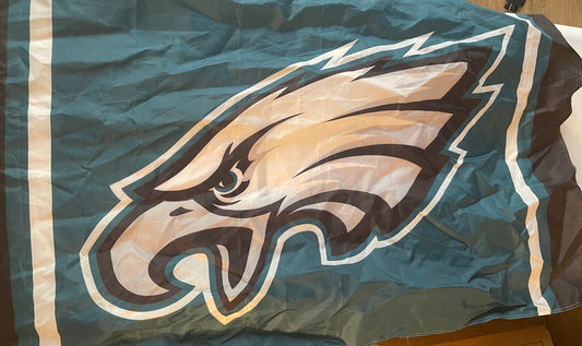 EDP’s Eagles Flag
